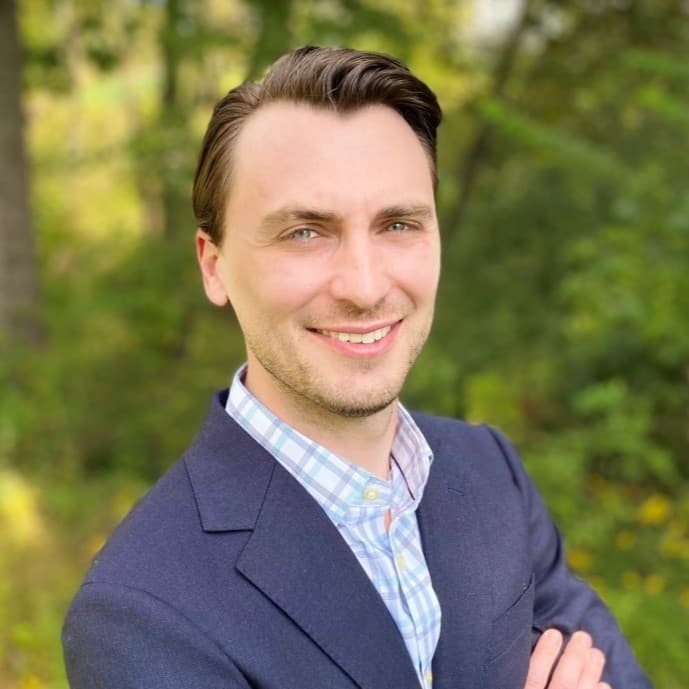 Matthew Barkanic