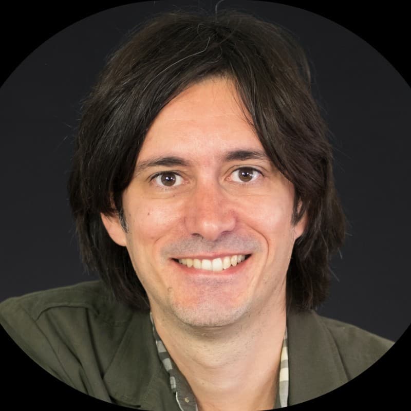 Javier Castiarena