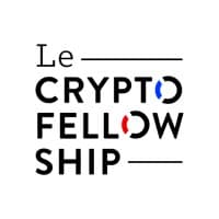 Le Crypto Fellowship logo