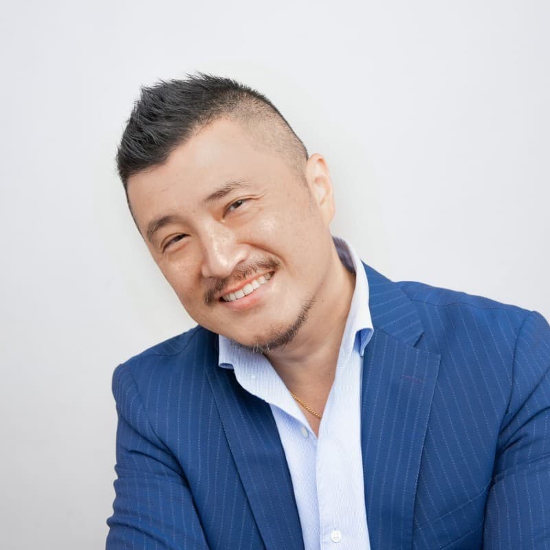 James Ho