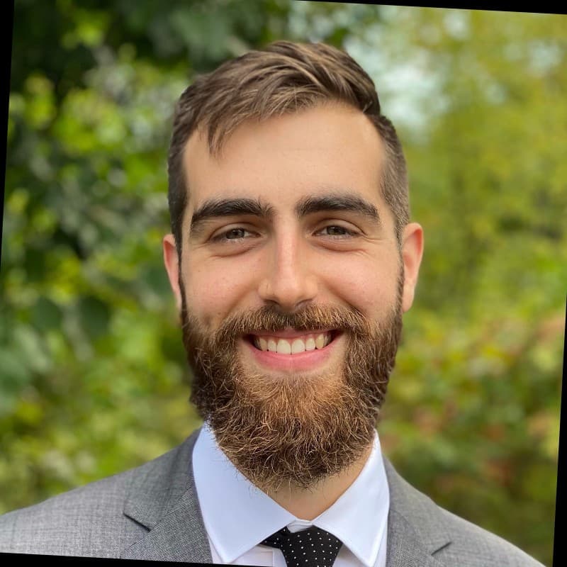 Joshua Rapp