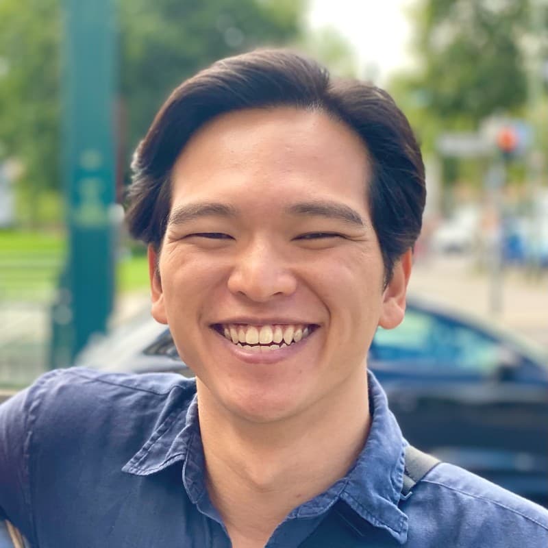 Tristan Lim