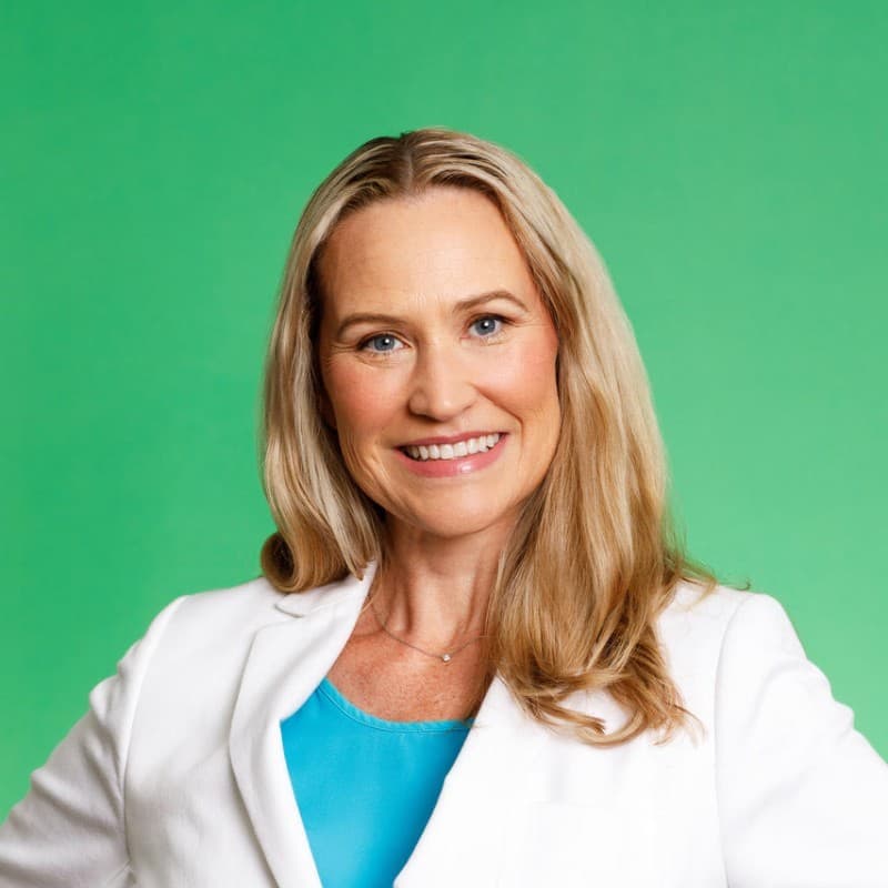 Sally Martin