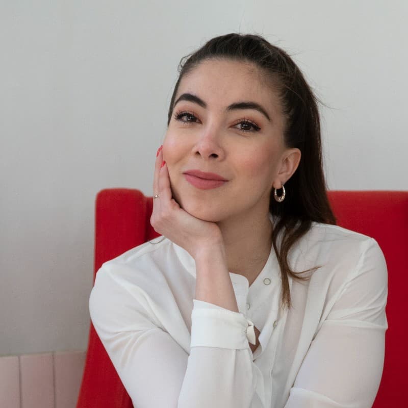 Natalia Palacios Lanestosa