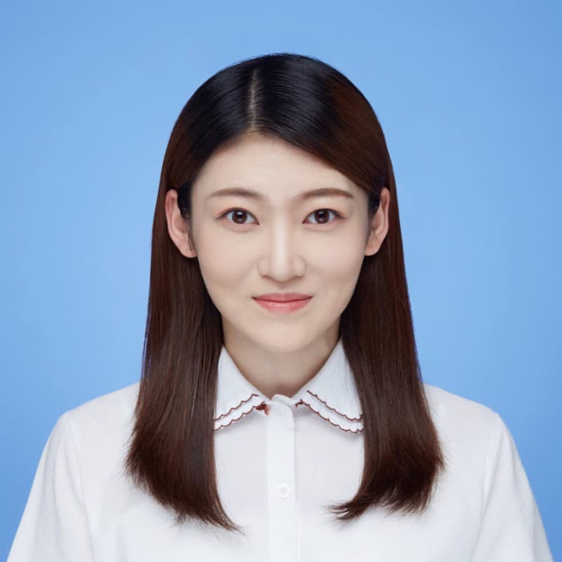 Mengsha Wu