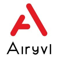 Airyvl  [Techstars NOLA 2023] logo