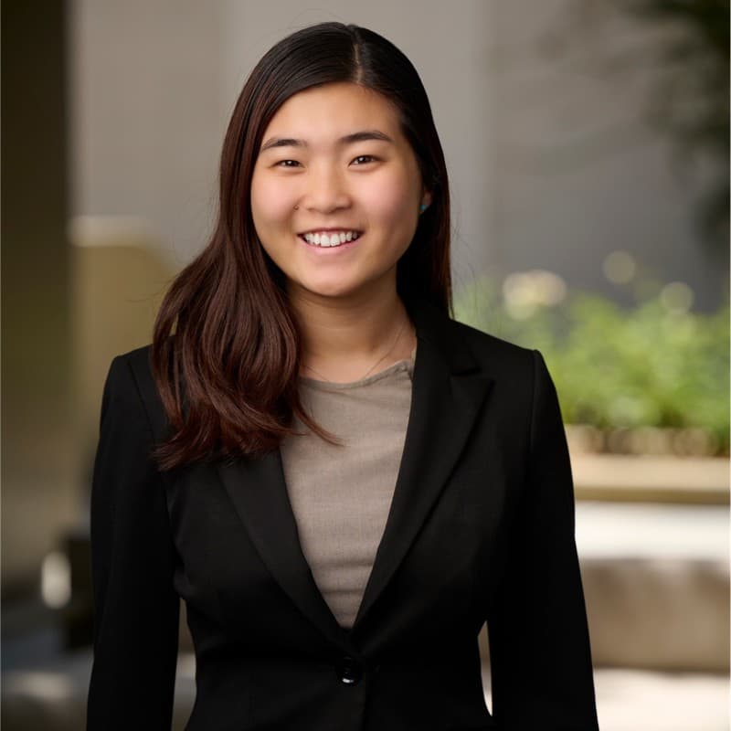 Esther Feng