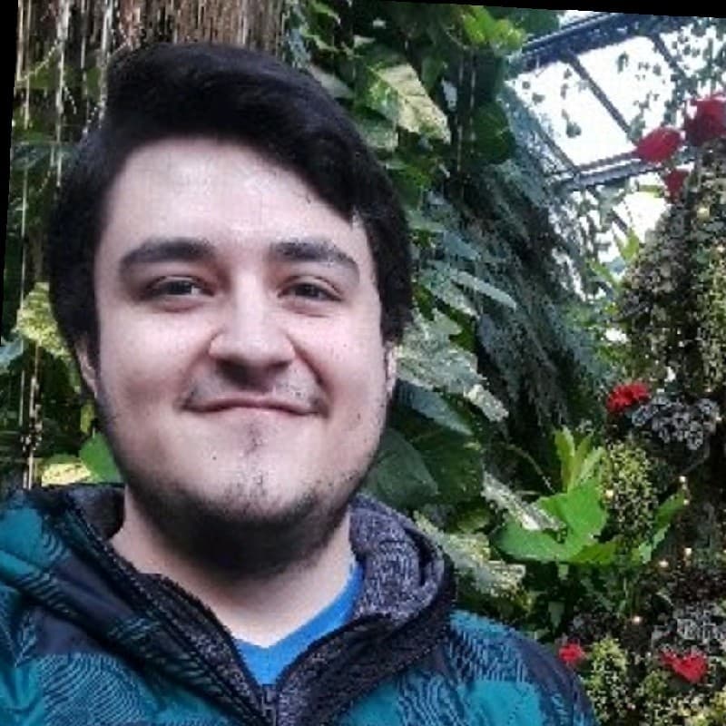 Daniel Espinoza