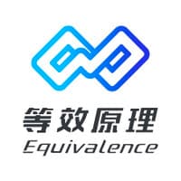等效原理科技（深圳）有限公司 logo