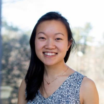 Dominique Huang