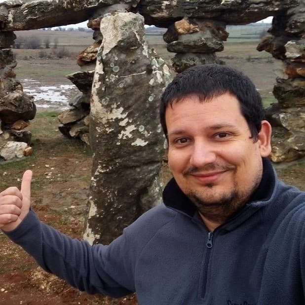Aleksandar Naydenov