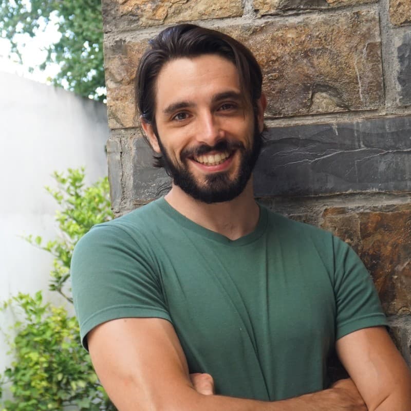 Enrique Alcazar Garzas