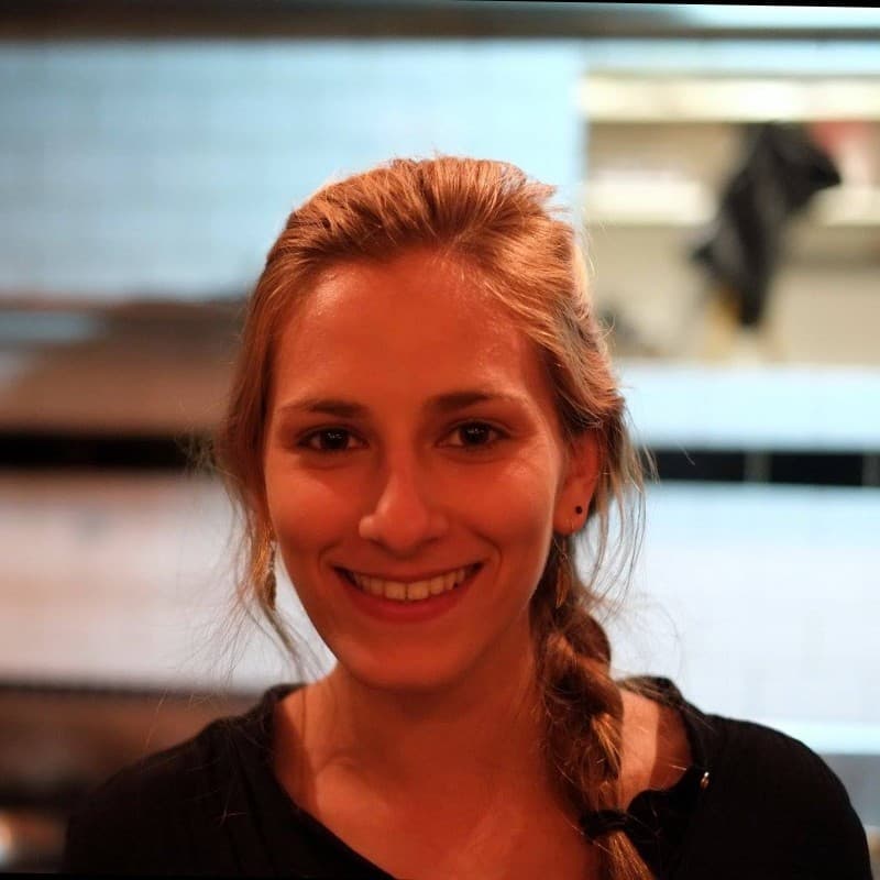 Elinor Cohen
