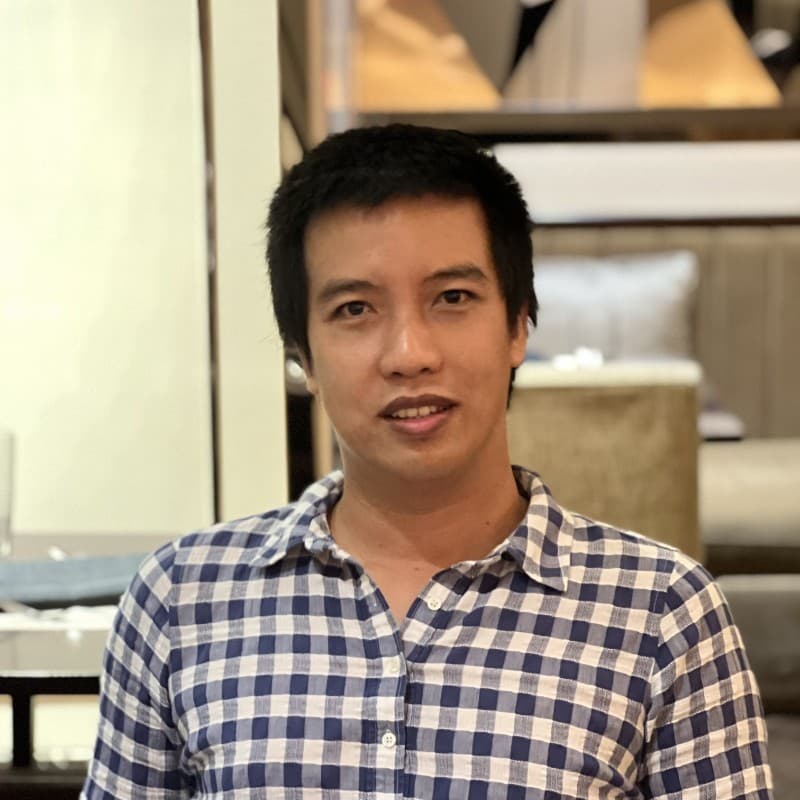 Paul Nguyen