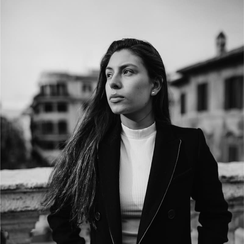 Juliana Cardozo