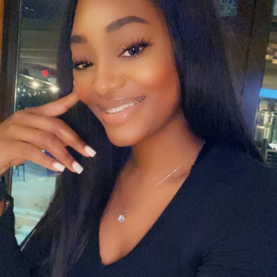 Jaquasha Tyson