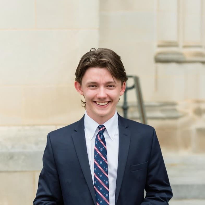 Benjamin Shorb