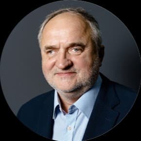 Boris Kontsevoi