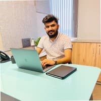 Sachin Goswami
