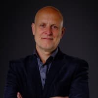 Rudy Bouwman