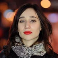 Marion Vergnaud