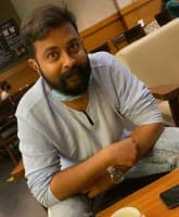Ajay Kamath