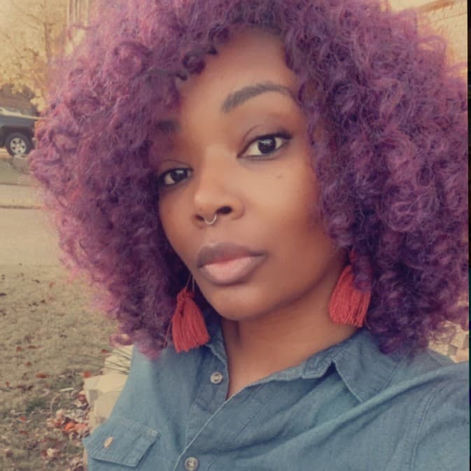 Brandis Richardson