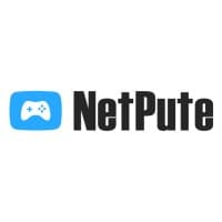 Netpute logo