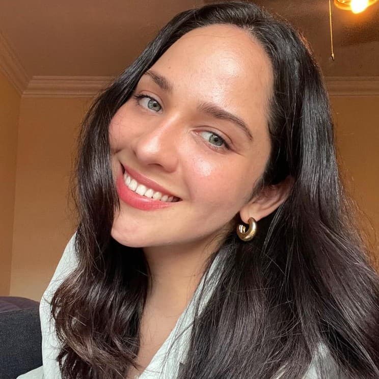 Jennifer Aguilar