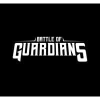 Battle of Guardians logo