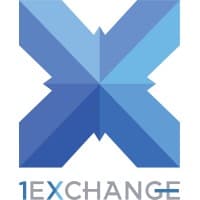 1exchange logo