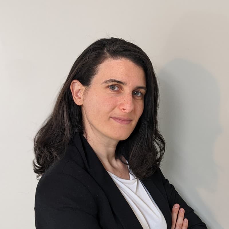 Ravit Dotan Phd