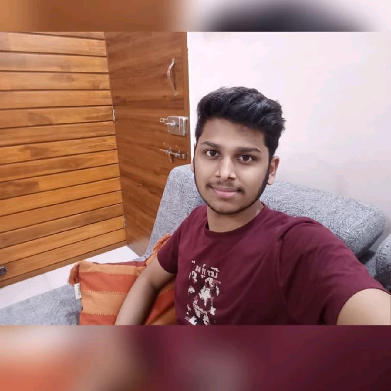 Ankit Maurya