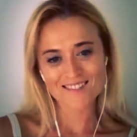 Isabelle Fribourg