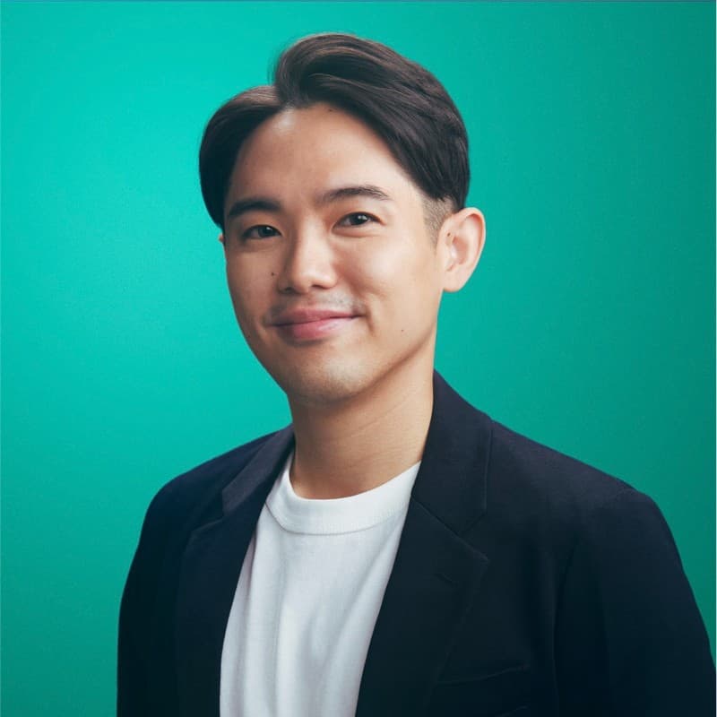 Jonathan Tan