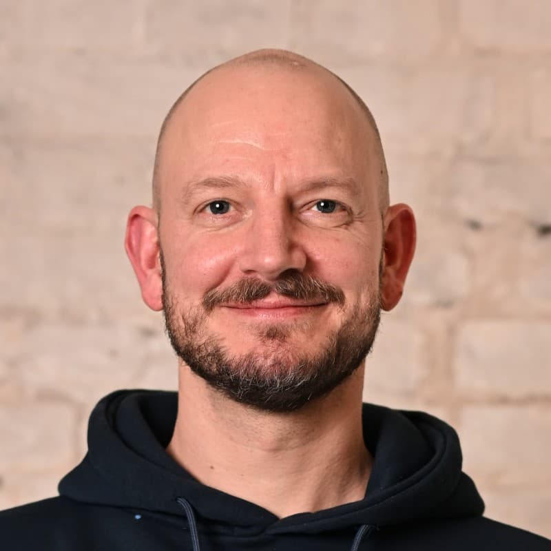 Andreas Dittrich