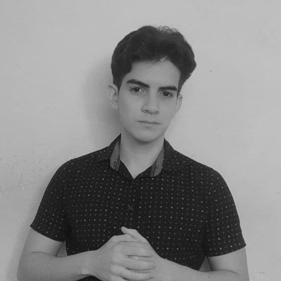 Jackson Chacon