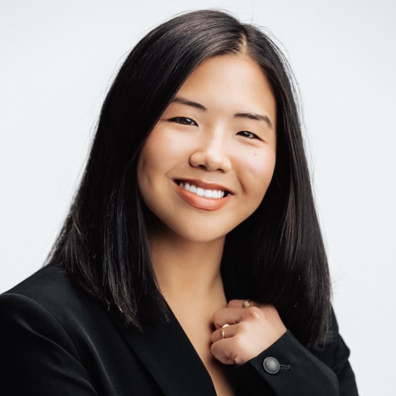 Audrey Hur