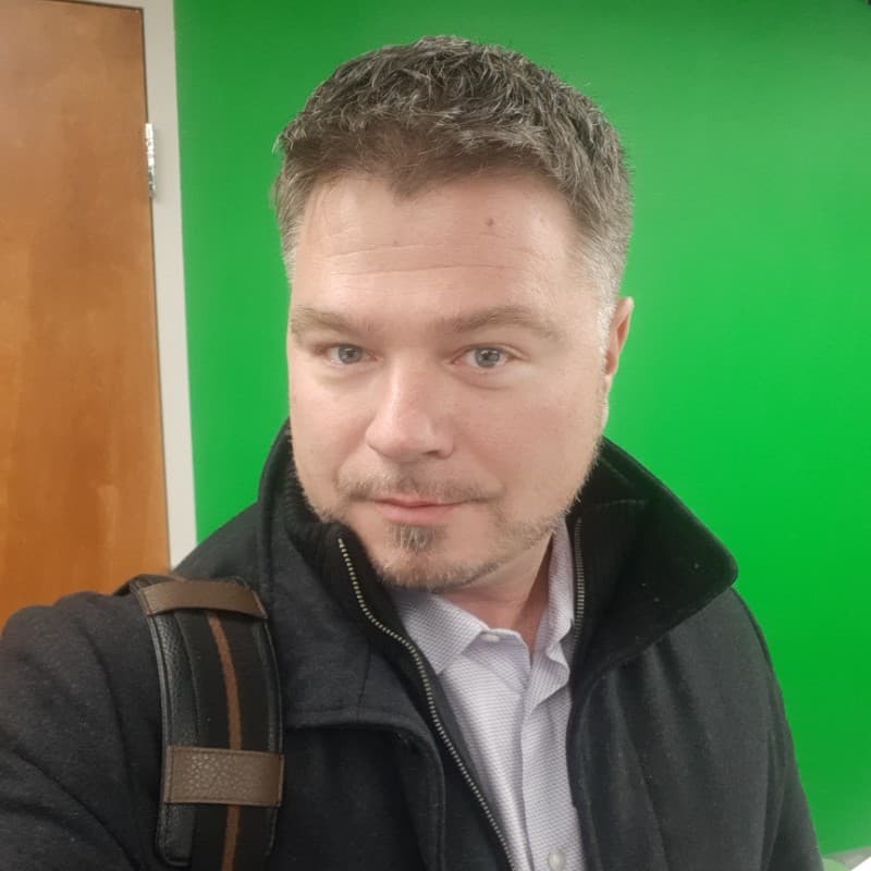 Christopher Gorog, Mba, Pmp, Cissp