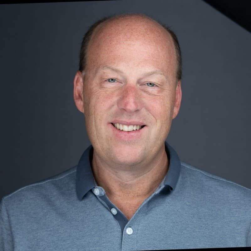 Ken Parker