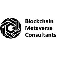 Blockchain Metaverse Consultants logo