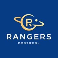Rangers Protocol logo