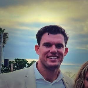 Conrad Smith Ms