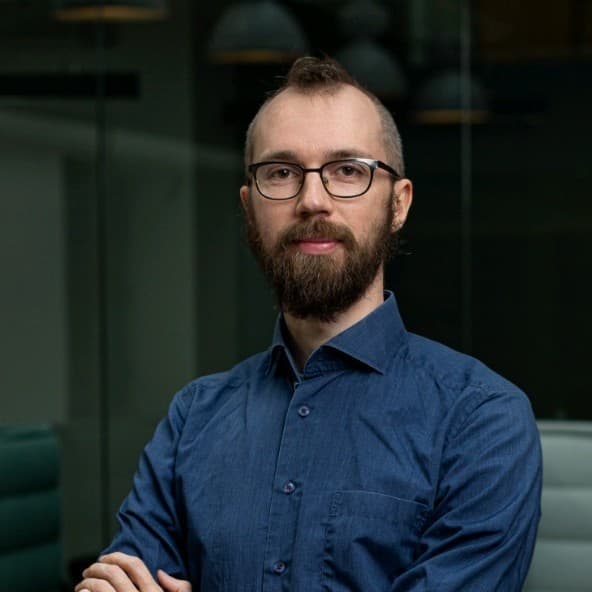 Timur Rassolov