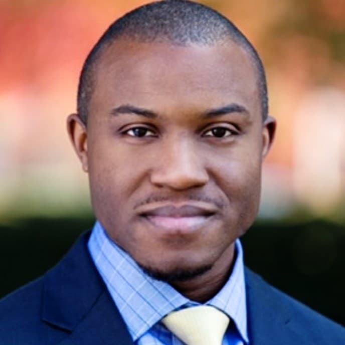 Marcel Jones