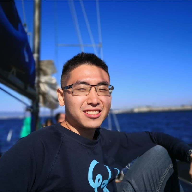 Justin Zhou
