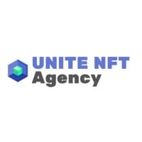 UNITE NFT Agency logo
