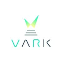 株式会社VARK logo