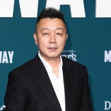 Peter Luo