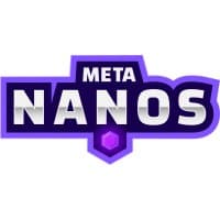 META NANOs logo